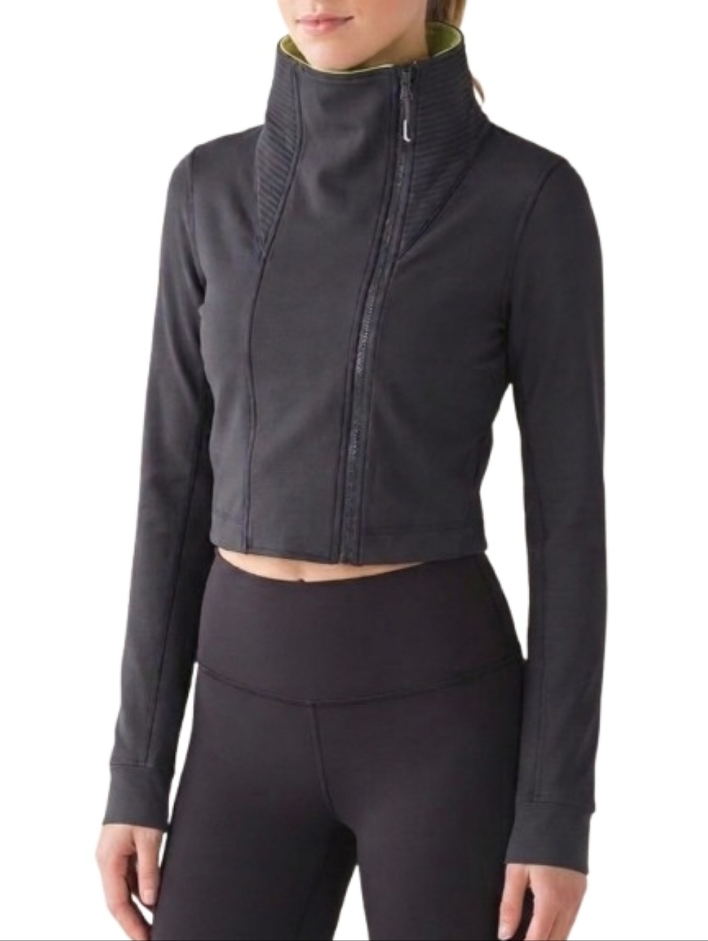 LULULEMON Principal Jacket